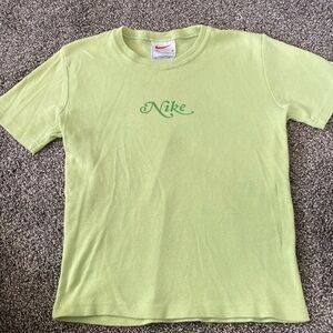Vintage Nike Tee
